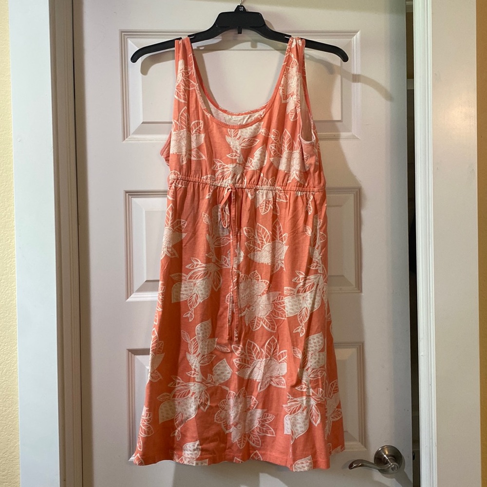 Summer dress